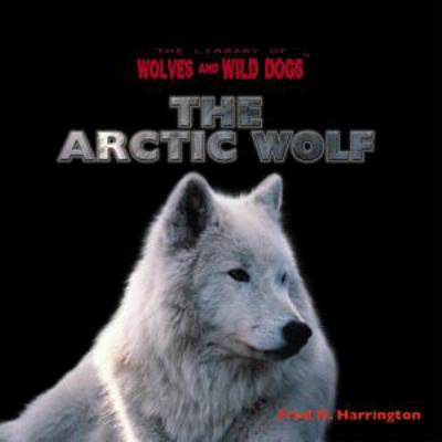 The arctic wolf