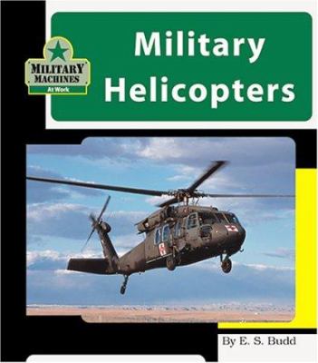 Military helicopters