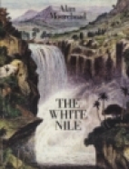 The White Nile.