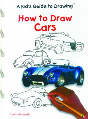 How to draw cars