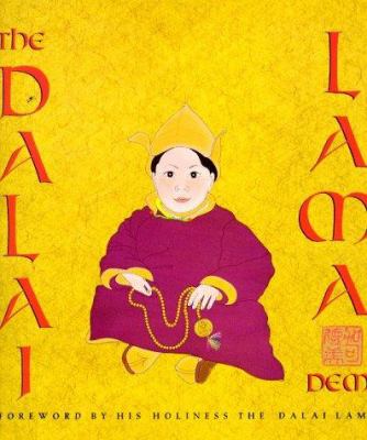 The Dalai Lama : A biography of the Tibetan spiritual and political leader