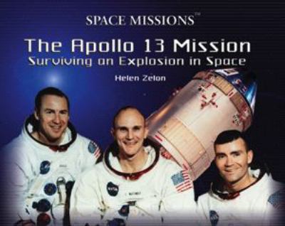 The Apollo 13 mission : surviving an explosion in space