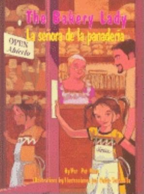 The bakery lady - La senora de la panaderia