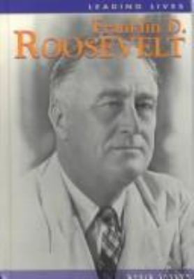 Franklin D. Roosevelt