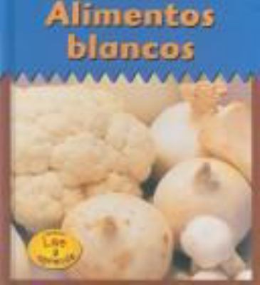 Alimentos blancos