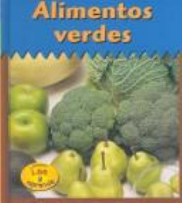 Alimentos verdes