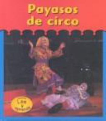 Payasos de circo