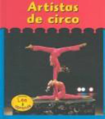 Artistas de circo