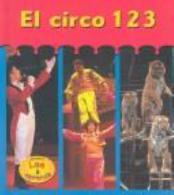 El circo 1 2 3