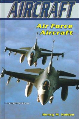 Air Force aircraft