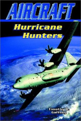 Hurricane hunters