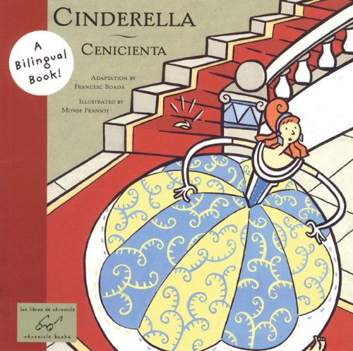 Cinderella : Cenicienta