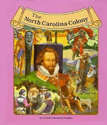The North Carolina colony