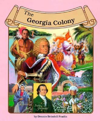 The Georgia colony