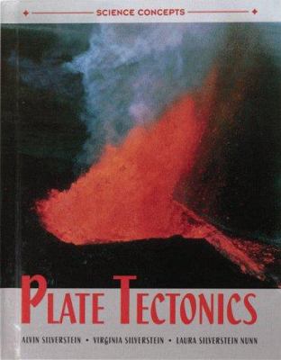 Plate tectonics