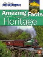 Amazing facts about Australia's heritage