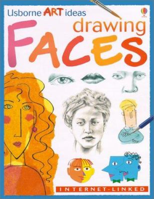 Drawing faces : internet-linked