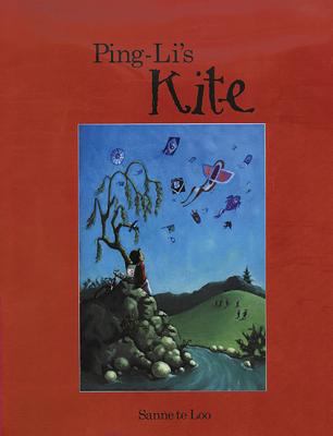 Ping-Li's kite