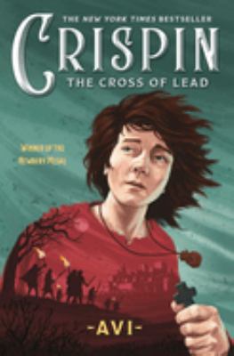 Crispin : The cross of lead