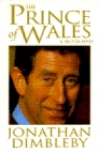 The Prince of Wales : a biography