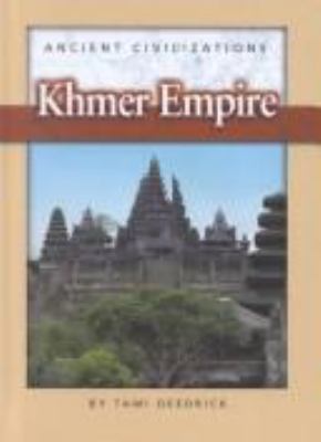 Khmer Empire