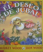 El deseo de Jubal