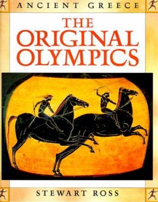 The original Olympics