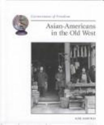 Asian-Americans in the old West