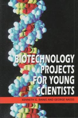 Biotechnology projects for young scientists