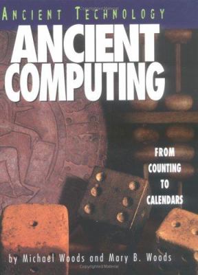 Ancient computing : from counting to calendars