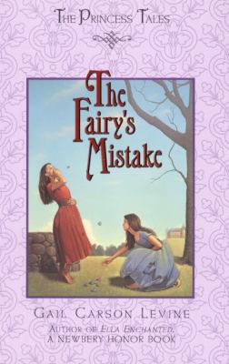 The fairy's mistake