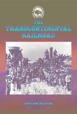 The transcontinental railroad