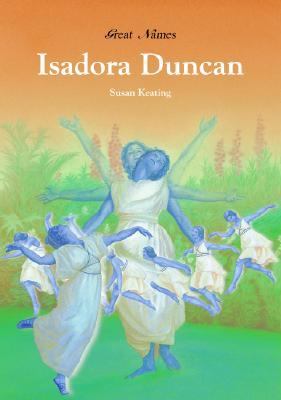 Isadora Duncan