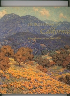 Impressions of California : early currents in art 1850-1930