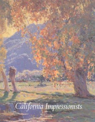 California impressionists