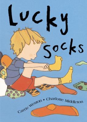 Lucky socks