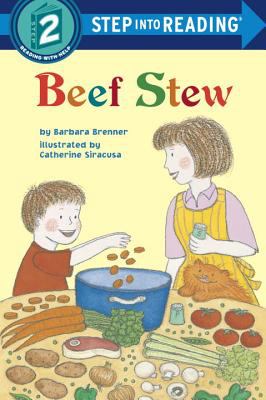 Beef stew