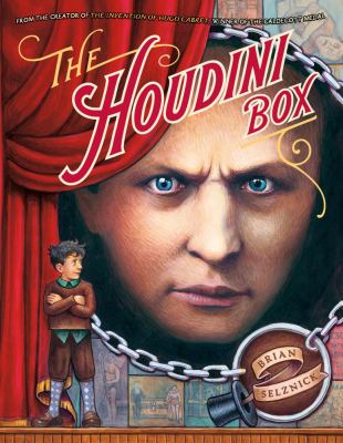 The Houdini box