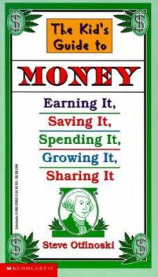 Money : earning it, saving it, spending it, growing it, sharing it