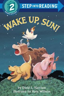 Wake up, Sun!