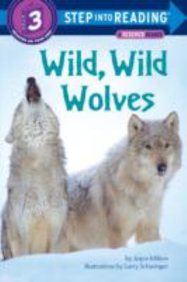 Wild, wild wolves