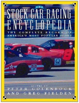 The stock car racing encyclopedia