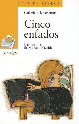 Cinco enfados