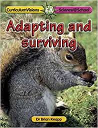 Adapting and surviving