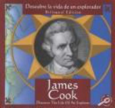 James Cook