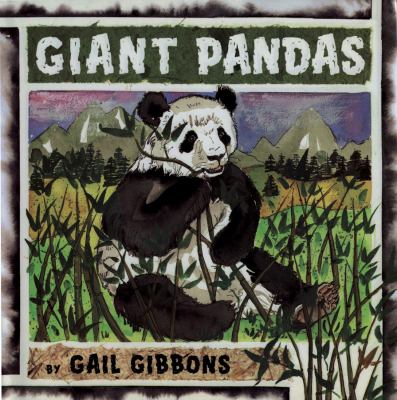 Giant pandas