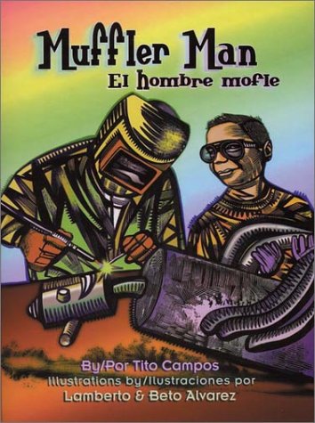 Muffler man : El hombre mofle