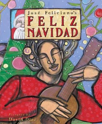 Feliz Navidad : two stories celebrating Christmas