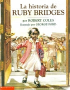 La historia de Ruby Bridges