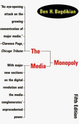 The media monopoly